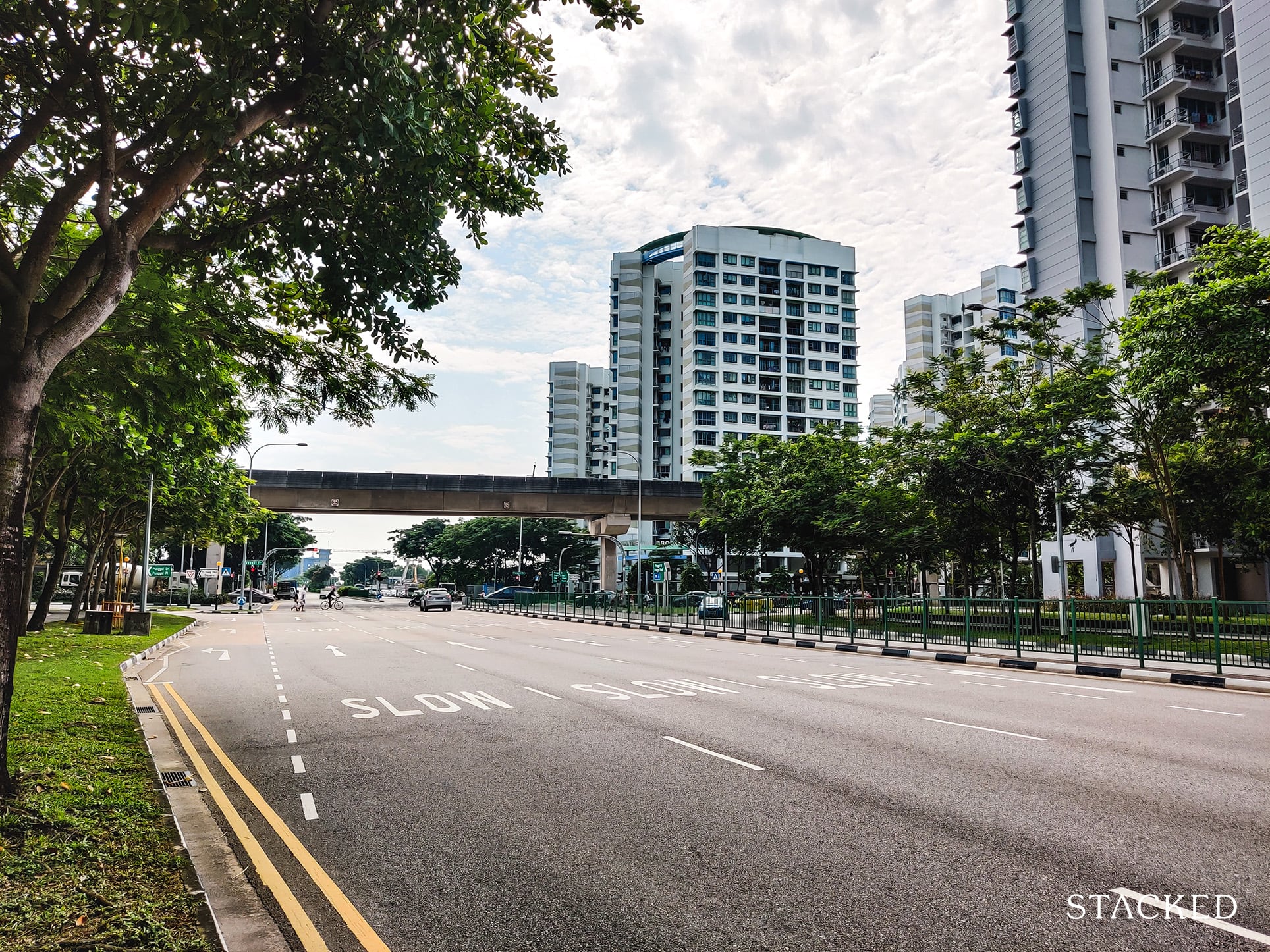 Treelodge@Punggol Punggol Road