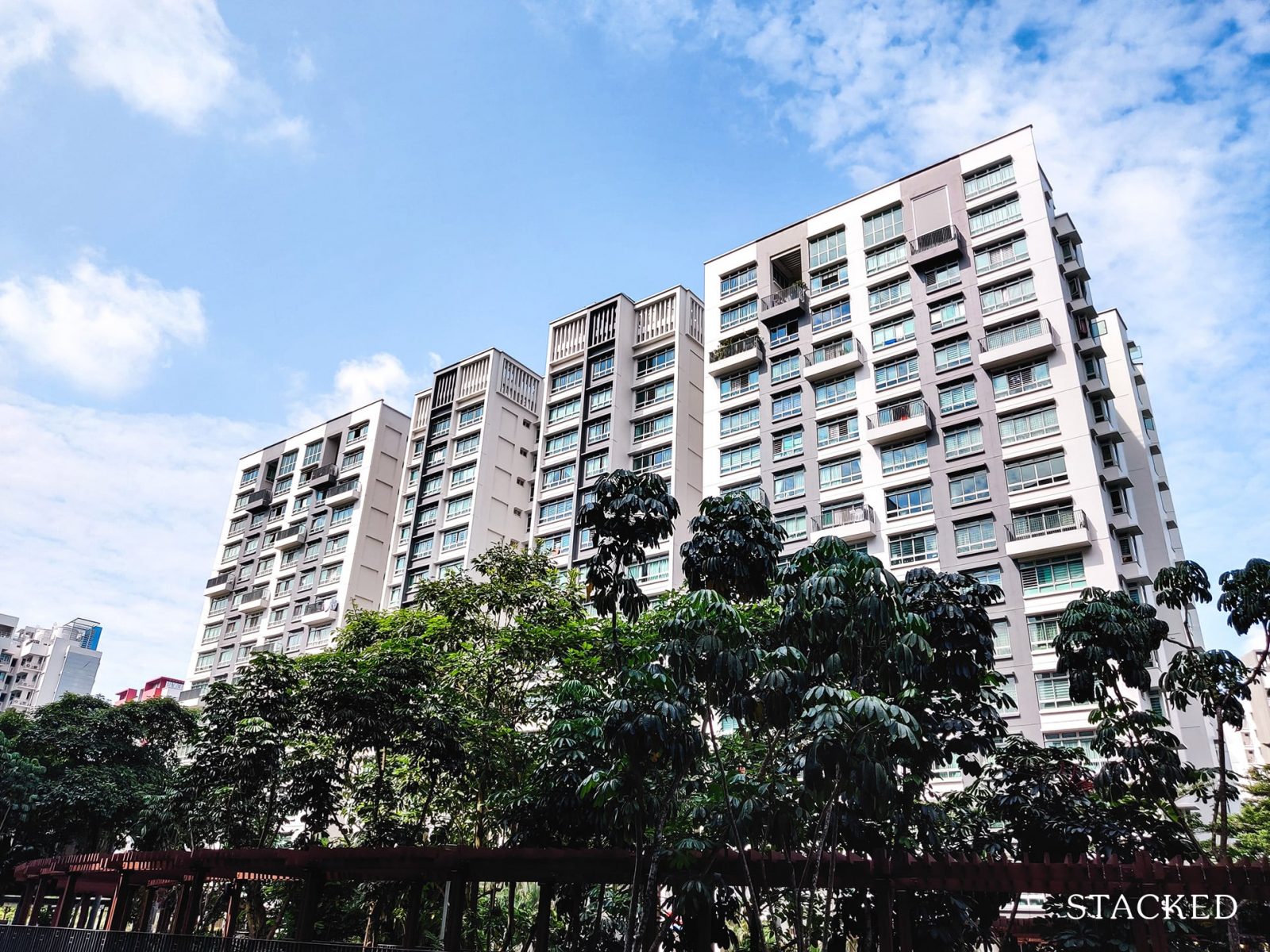 Treelodge@Punggol Review: Greenery Living + Unique 5-Room Loft Units