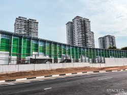 property retirement asset