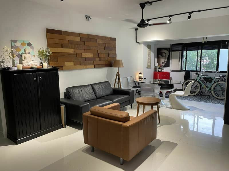 302 Hougang Avenue 5 1