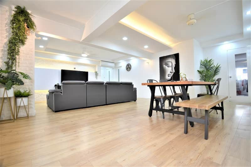 903 Tampines Avenue 4 Pasir Ris Tampines Singapore 2