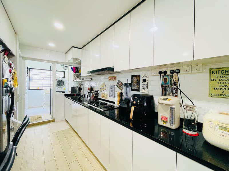 613 Ang Mo Kio Avenue 4 3