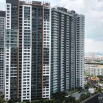 Clementi Cascadia Clementi Towers 1