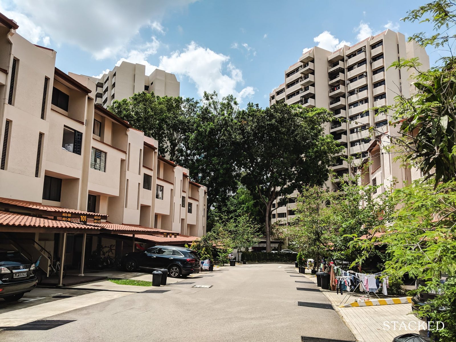 10 Rare Spacious Condos In Singapore That Offer The Most Space Per Resident