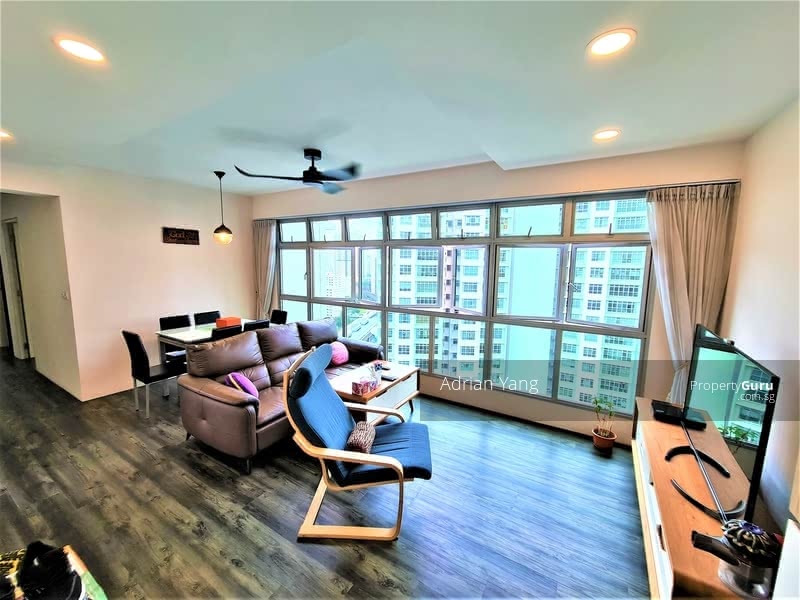 440C Clementi Avenue 3 Buona Vista West Coast Clementi New Town Singapore 1