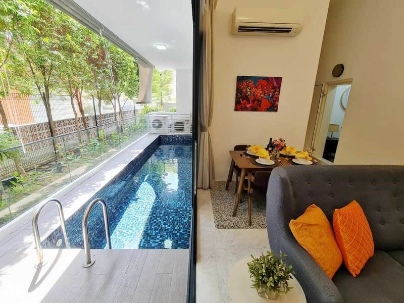 Garden Park Residences 5