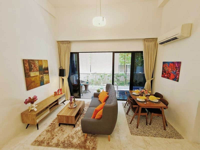 Garden Park Residences 2