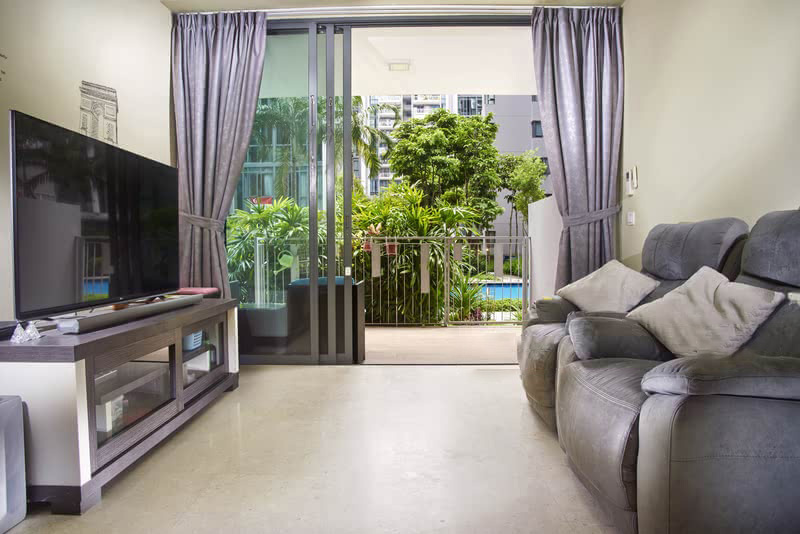 The Luxurie 1