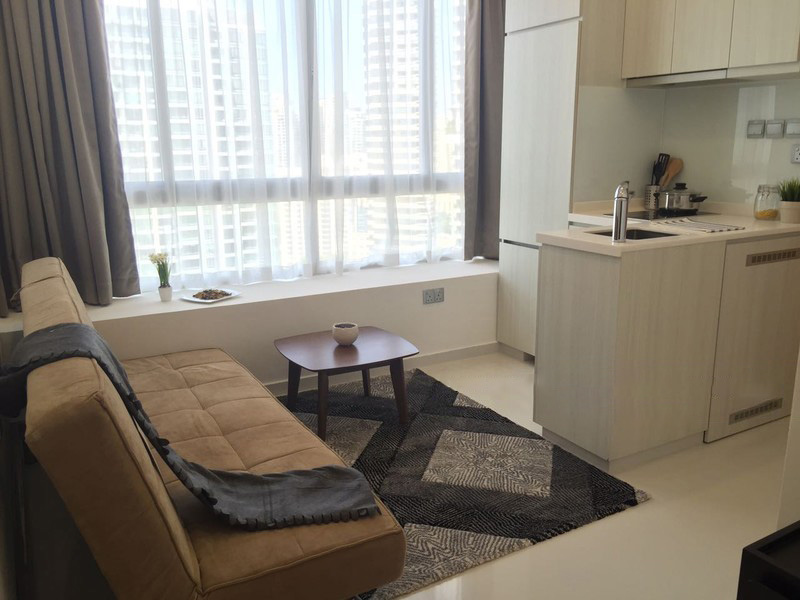 Devonshire Residences 6