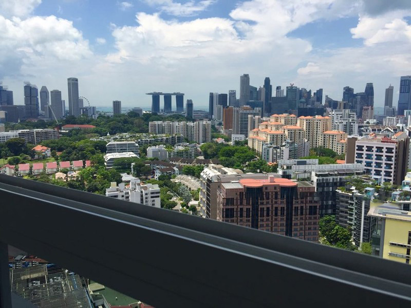 Devonshire Residences 5