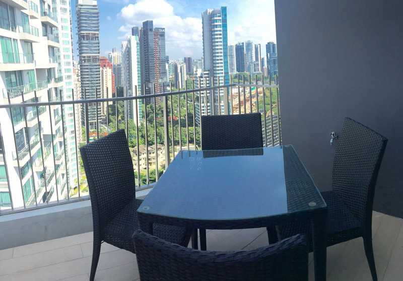 Devonshire Residences 2