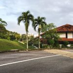 teachers housing estate road 5