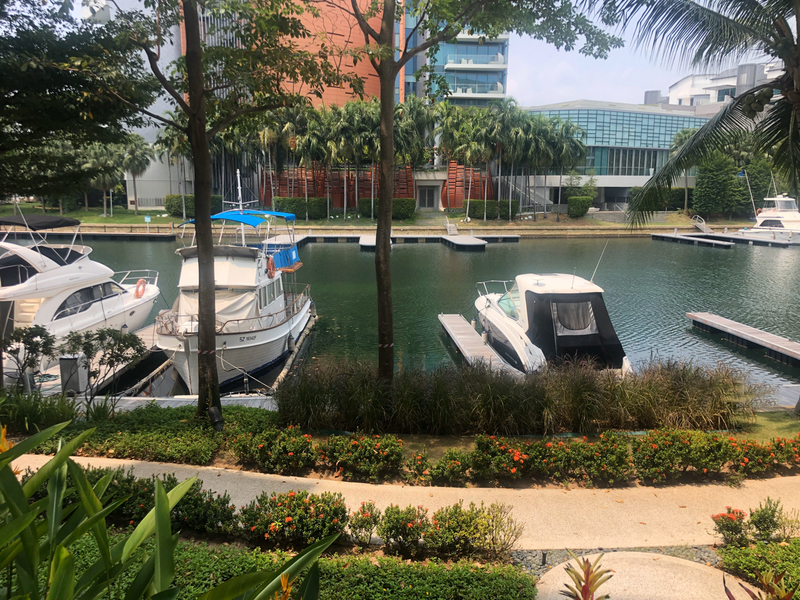 The Coast at Sentosa Cove 6