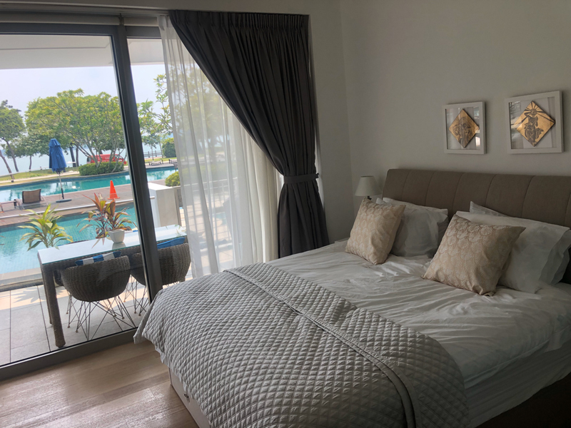 The Coast at Sentosa Cove 4