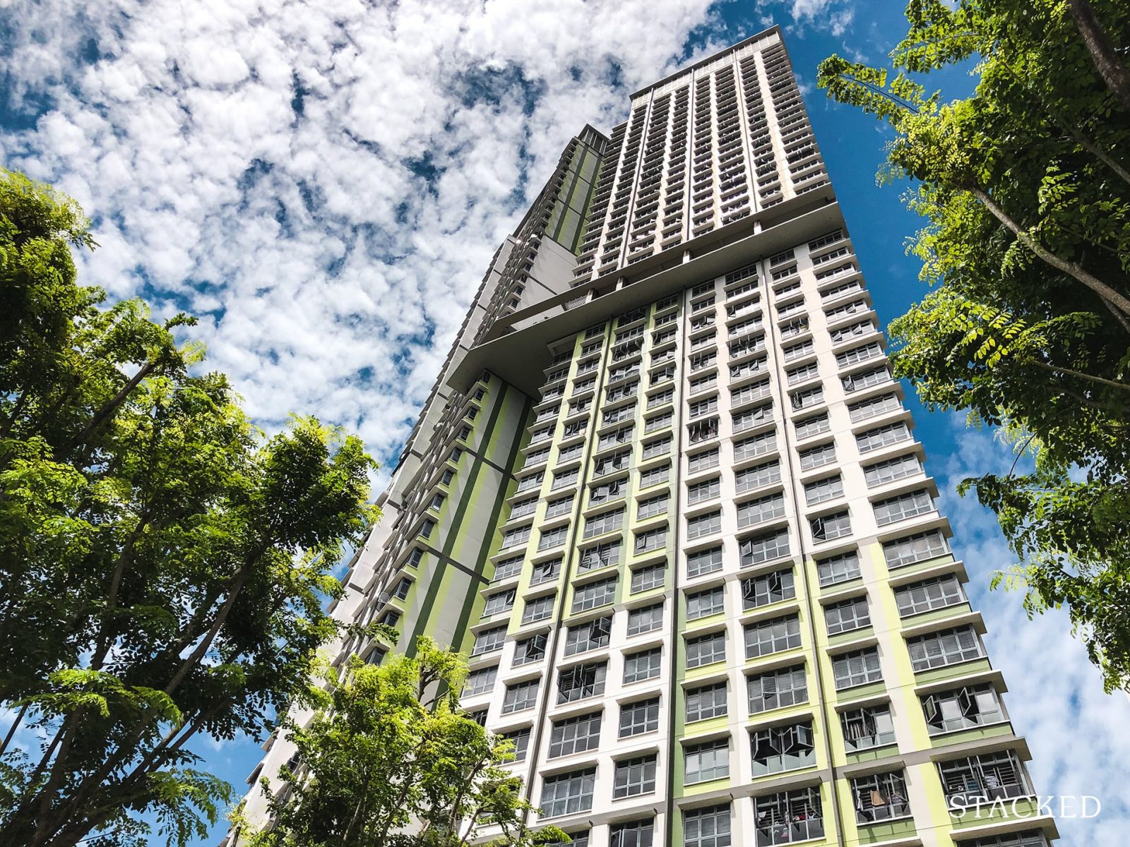 8 Highly Anticipated HDB BTO Flats Reaching MOP In 2024/25