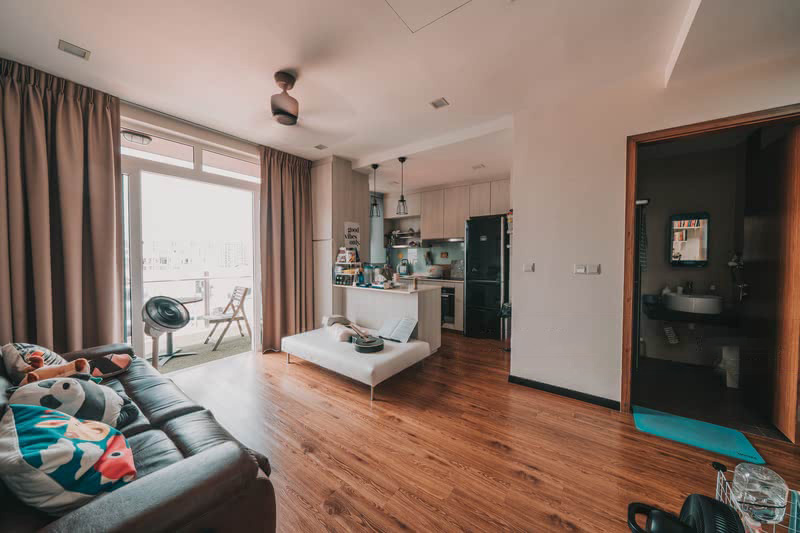 Glasgow Residences 5