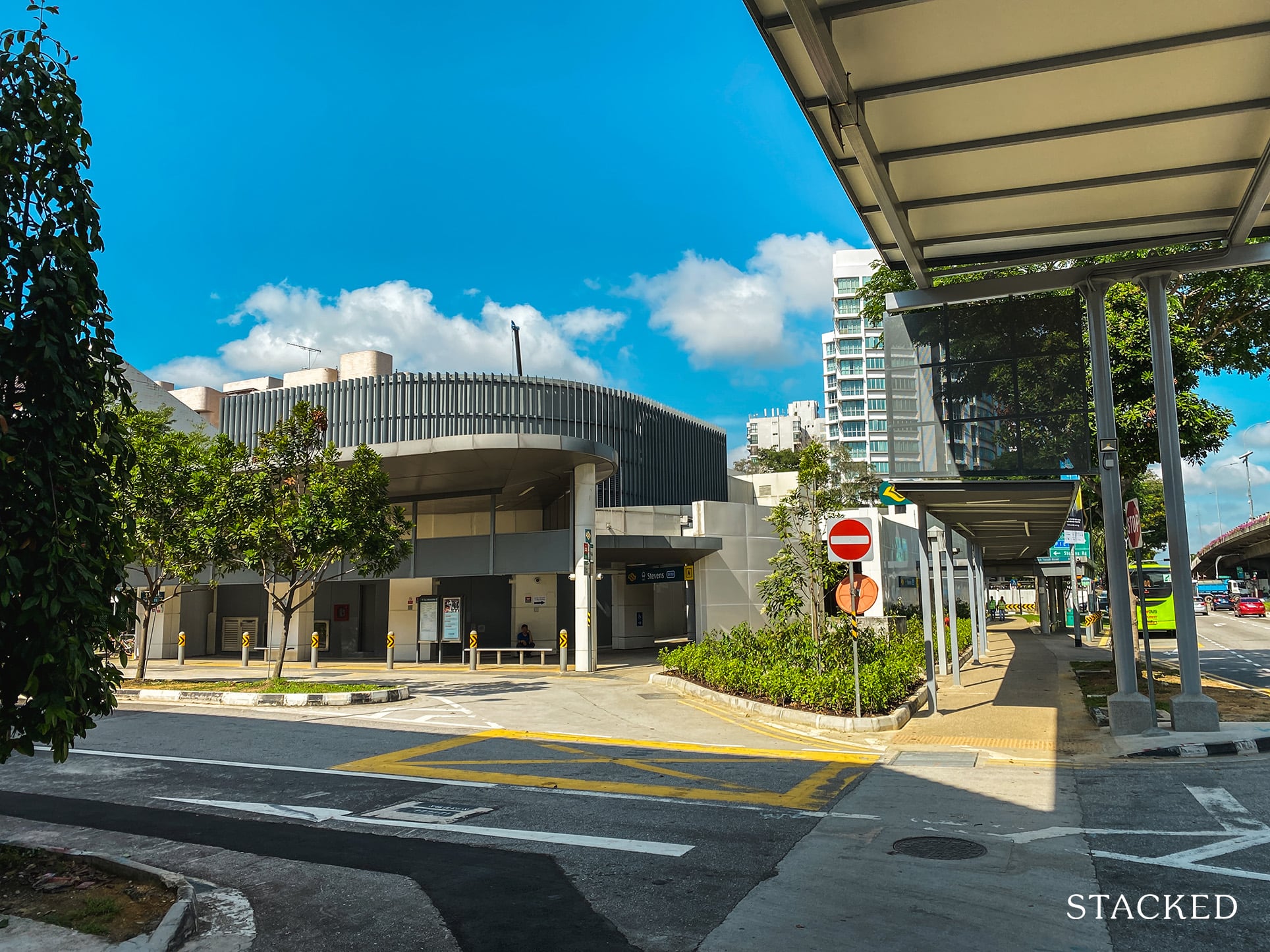 Stevens MRT