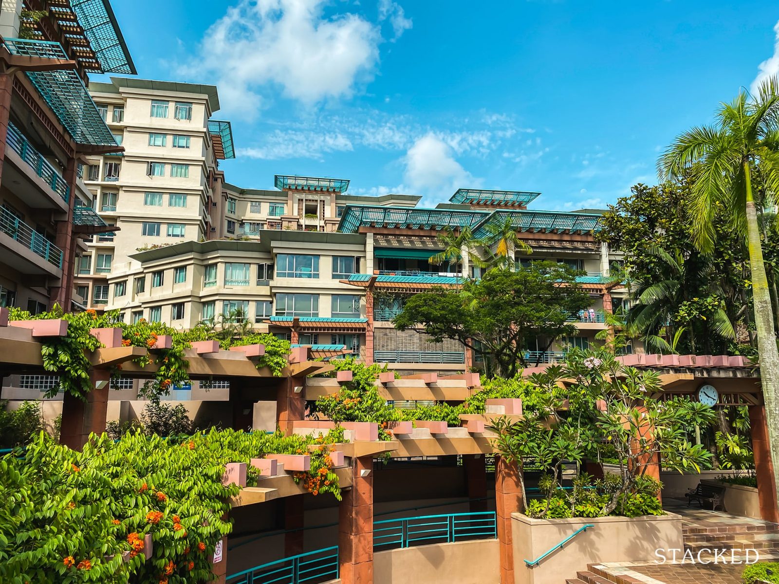 20 Most Profitable Old Freehold Condos In The Last 10 Years (Average $500k Profits)