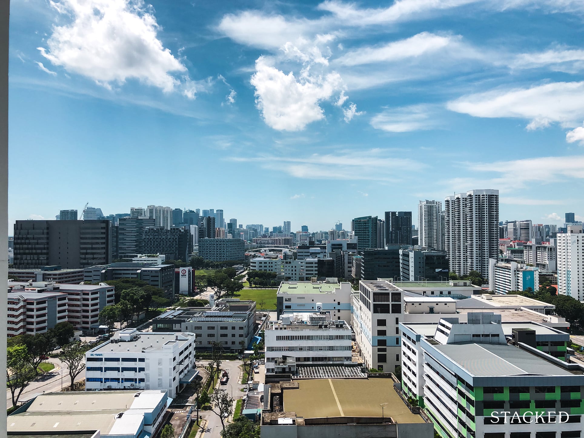 The River Vista @ Kallang Views