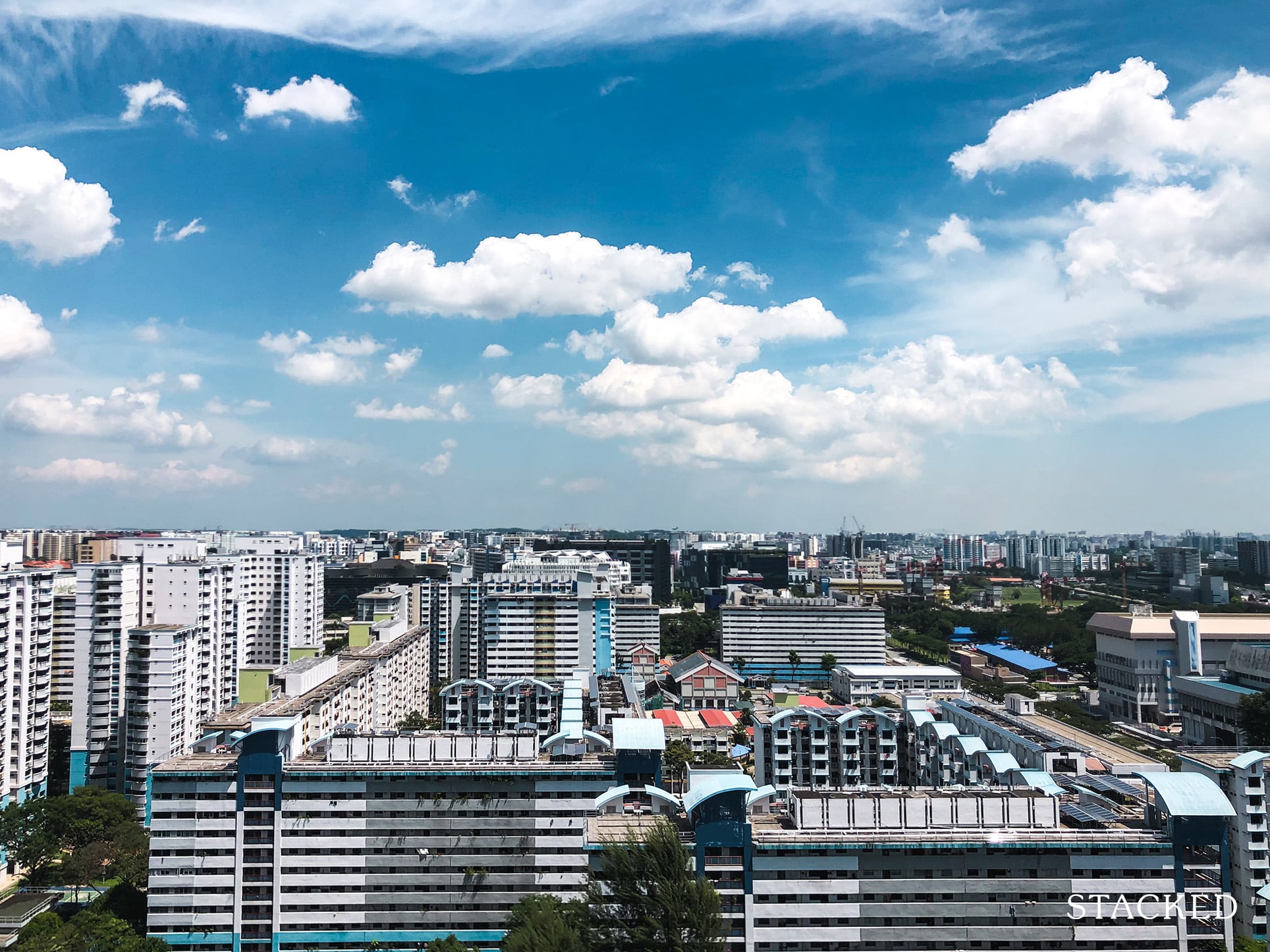 The River Vista @ Kallang 87 Views