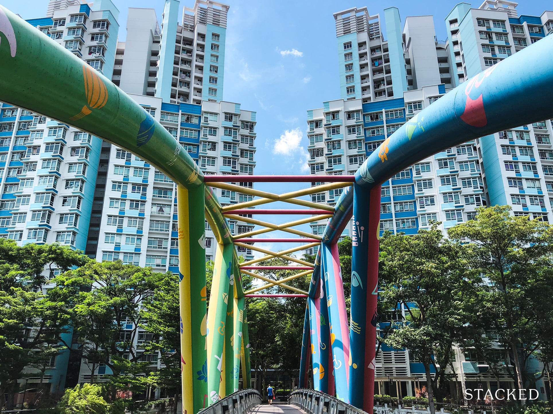 The River Vista @ Kallang Bridge