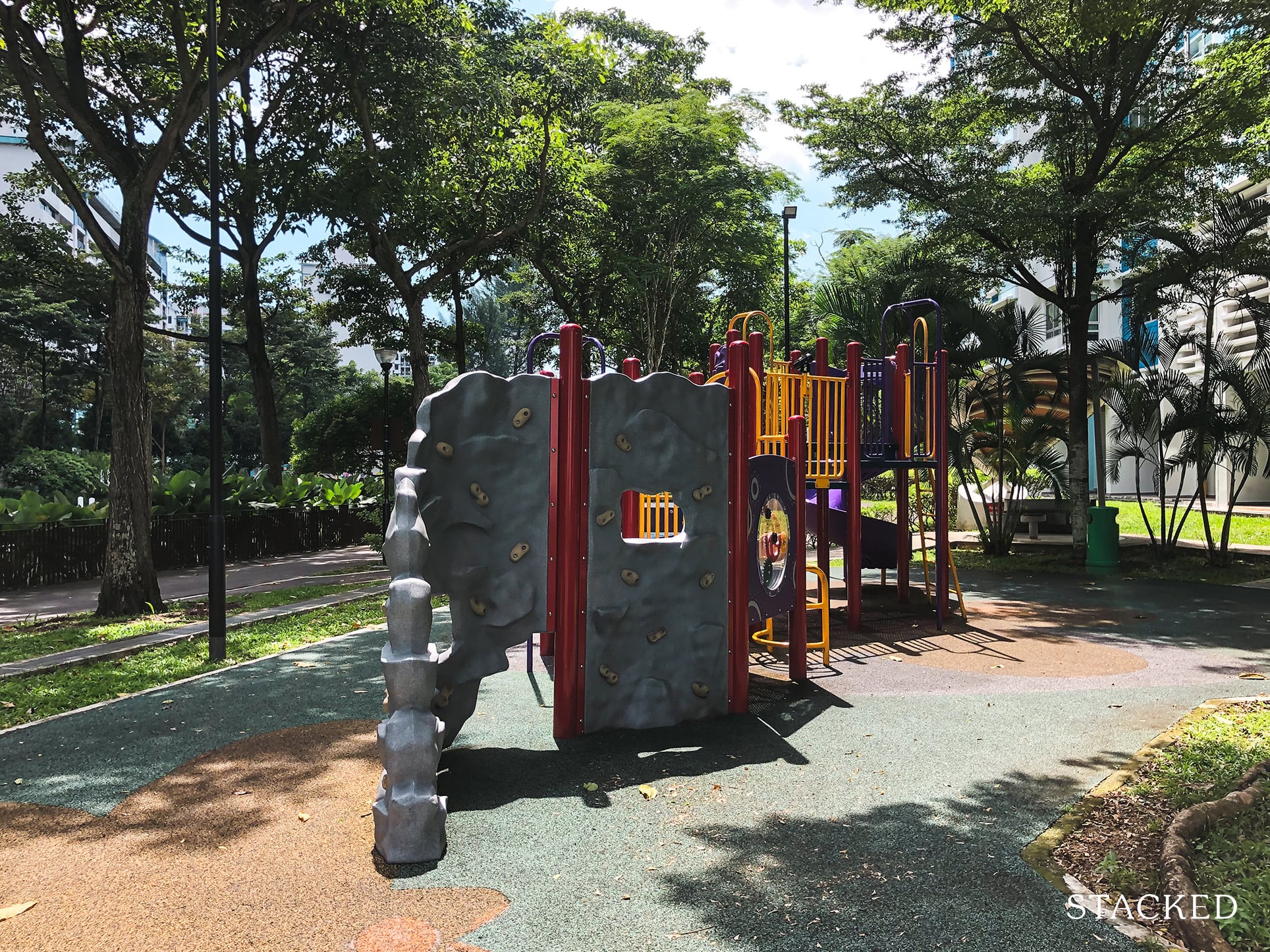 The River Vista @ Kallang Playground