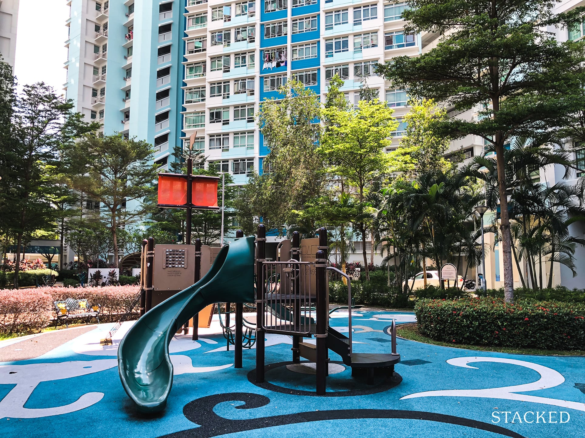 The River Vista @ Kallang Playground