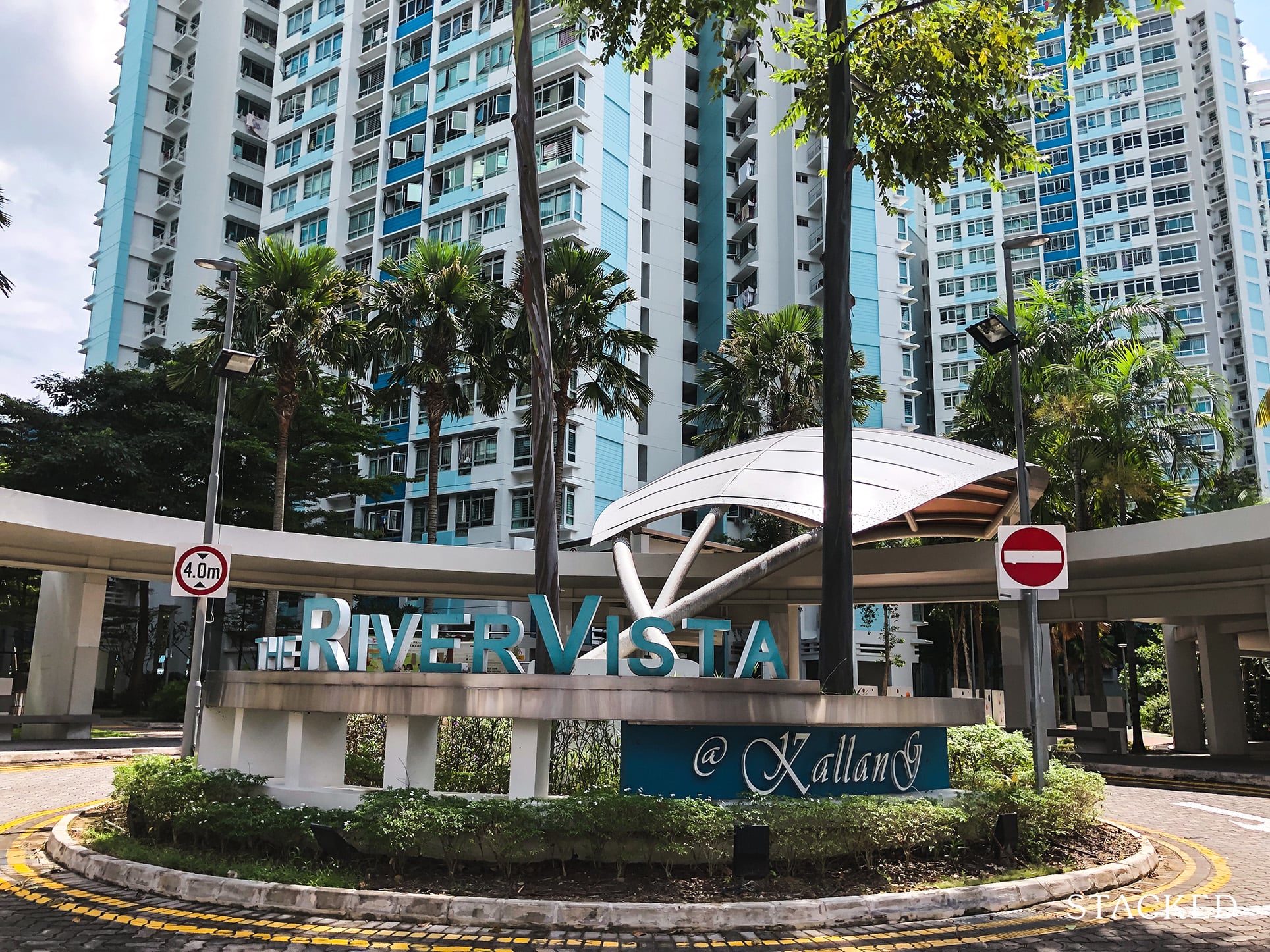 The River Vista @ Kallang Drop Off