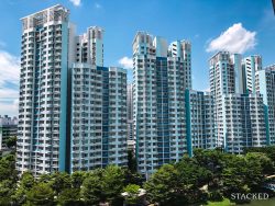 The River Vista @ Kallang 117 Block Design