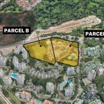 ulu pandan parcel a b