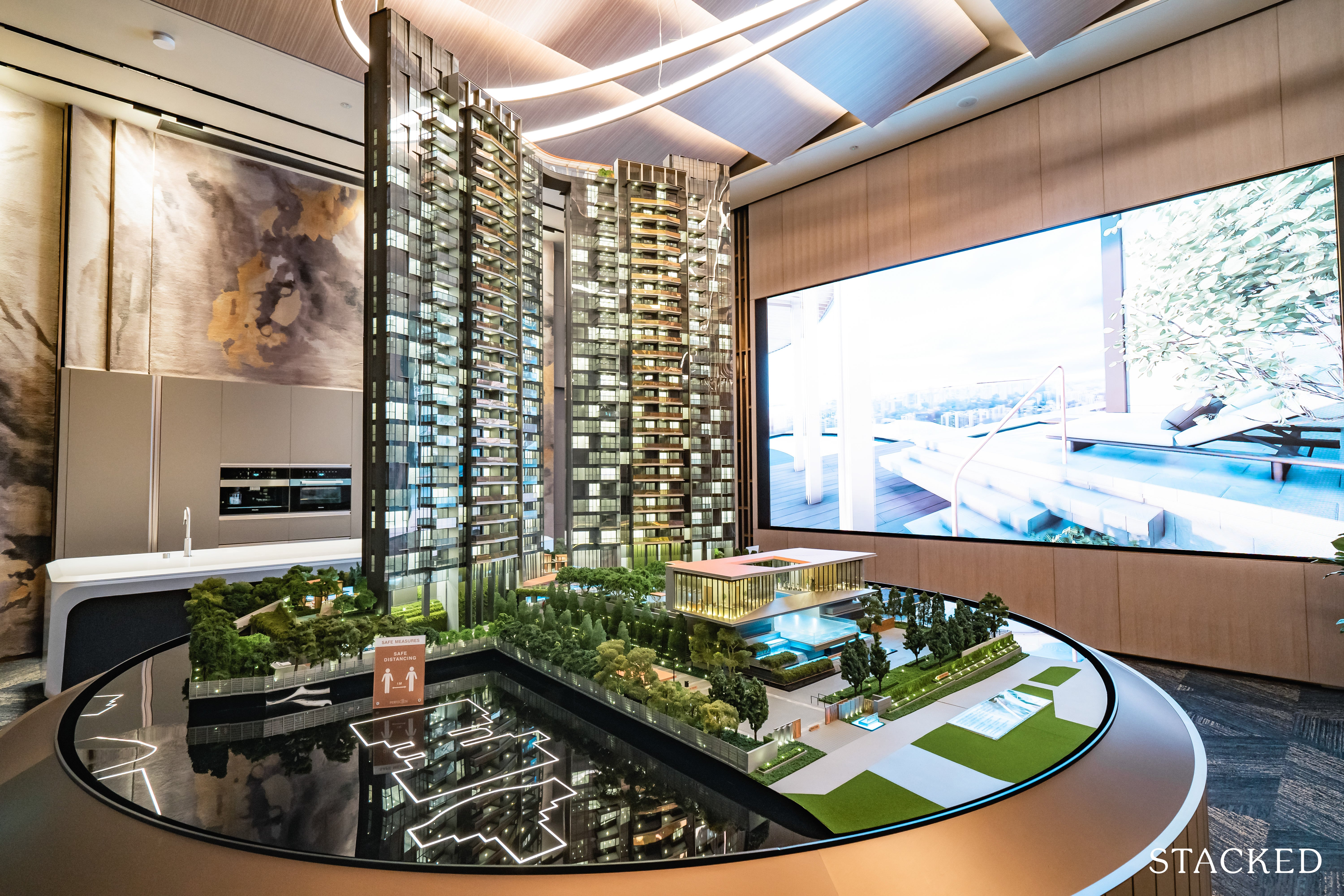 Changi's Terminal 5 – What, How, When? - New Launch Condo