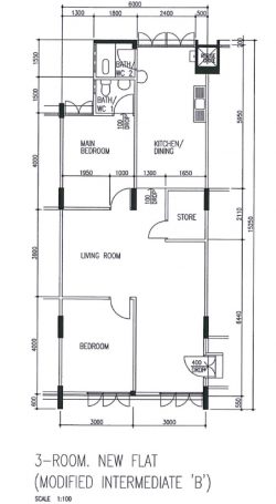 The Evolution Of HDB Floor Plans Over The Years: For Better Or Worse?