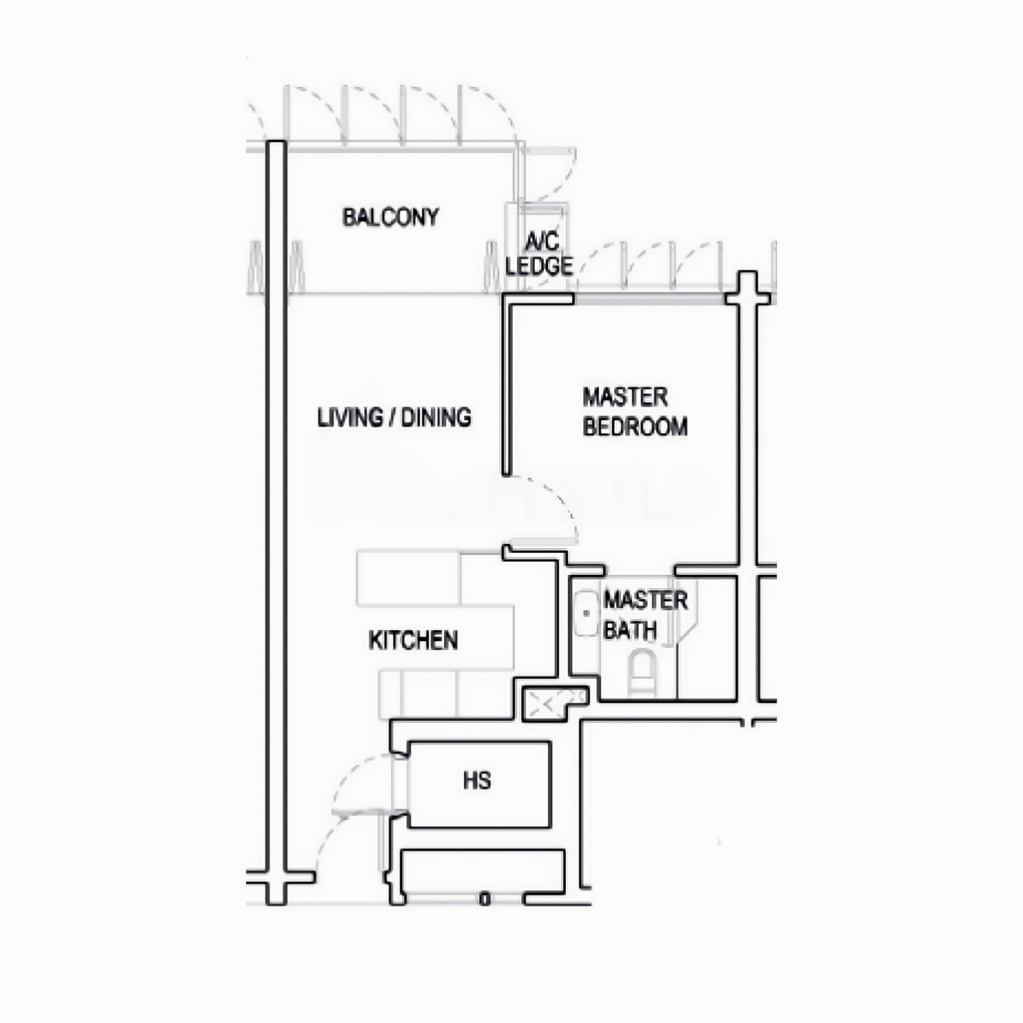 CCK Layout