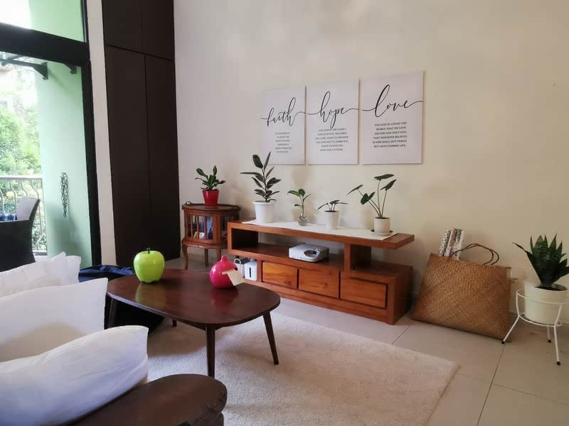 Hong Heng Garden 3