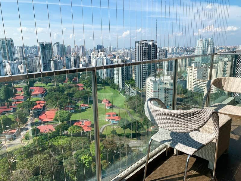 Forte Suites 4