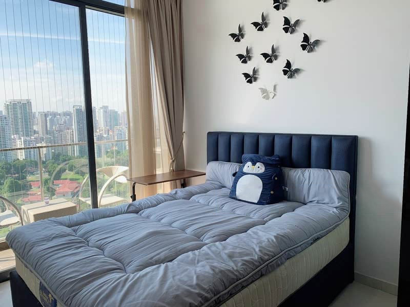 Forte Suites 3