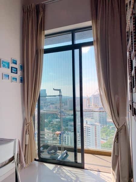 Forte Suites 1