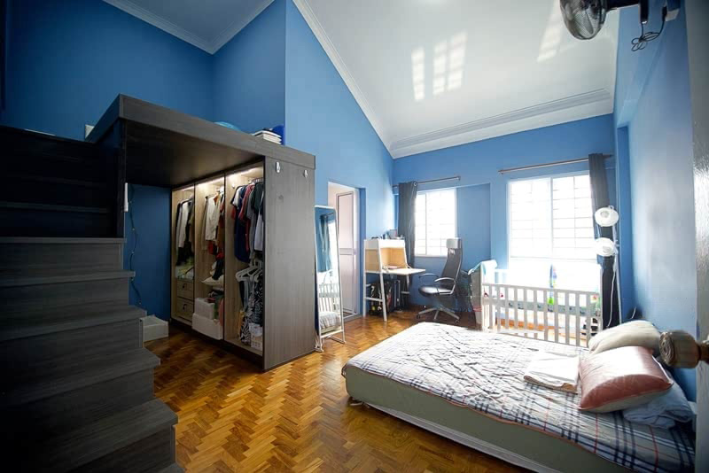 Eastwind Mansions 1