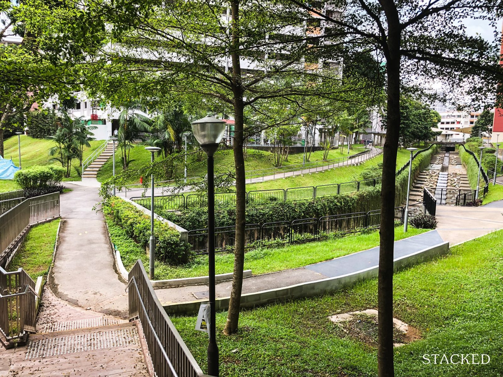 Skyline @ Bukit Batok 201