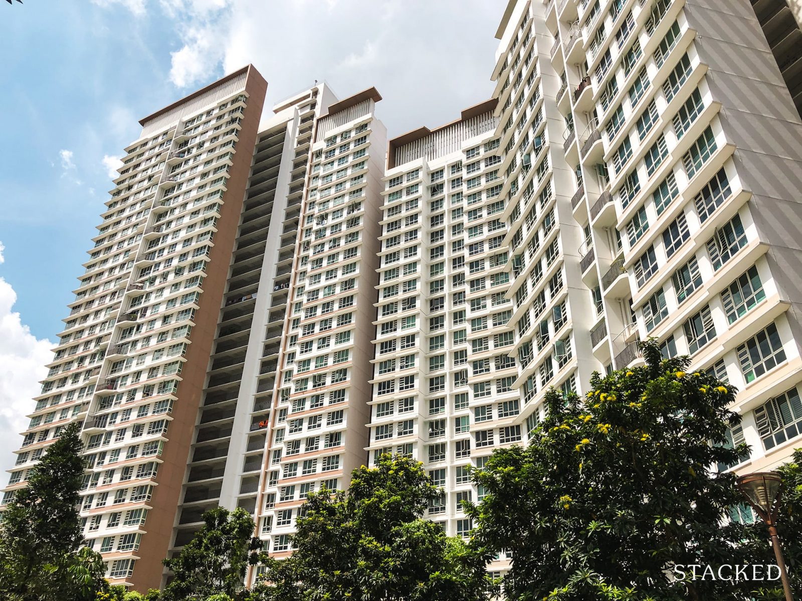 Skyline I & II @ Bukit Batok Review: Decent At Most Aspects With Traffic Noise Concerns