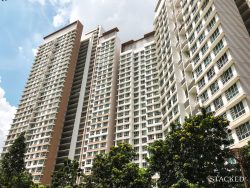 Skyline @ Bukit Batok Review