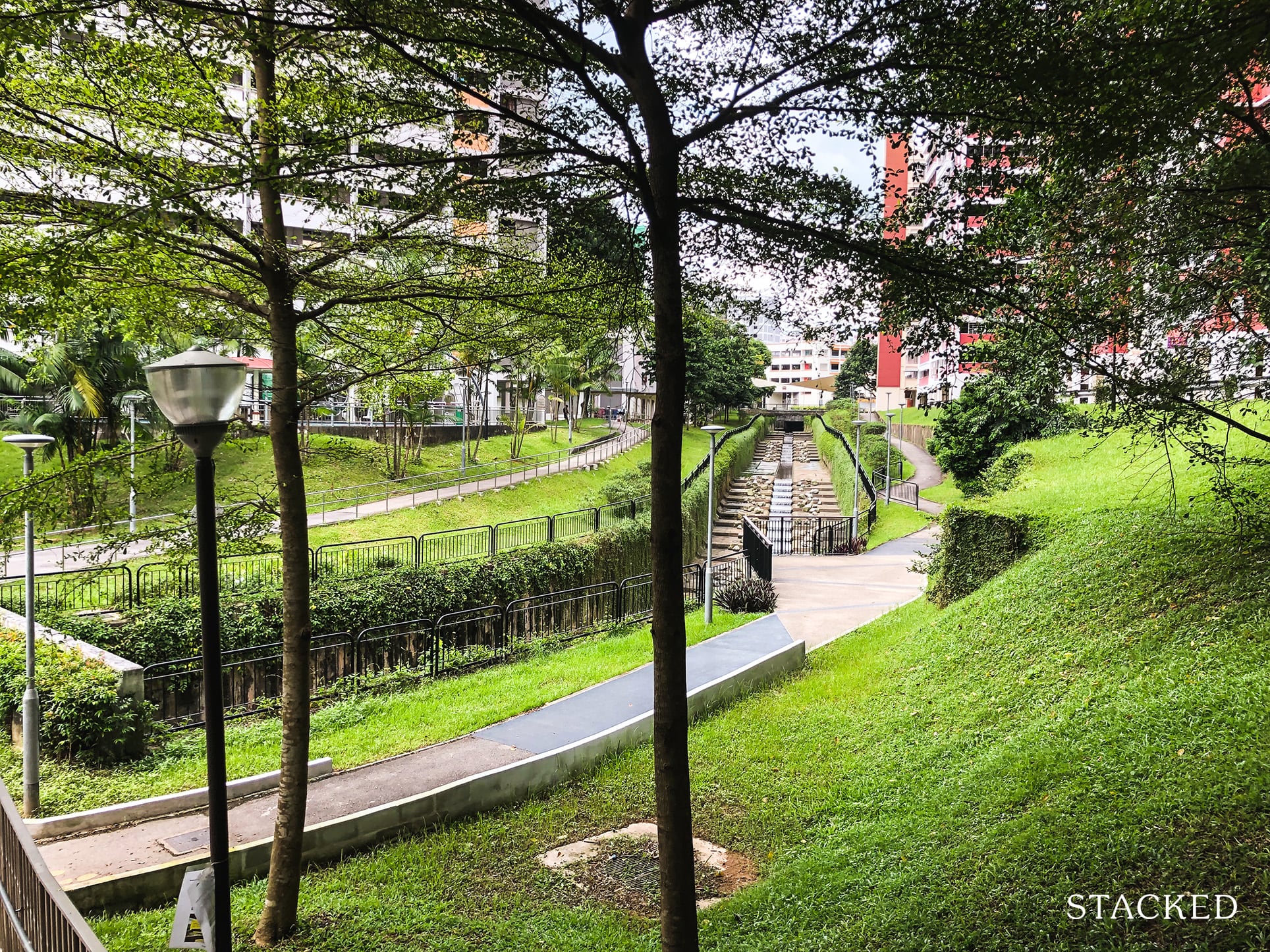 Skyline @ Bukit Batok Greenery