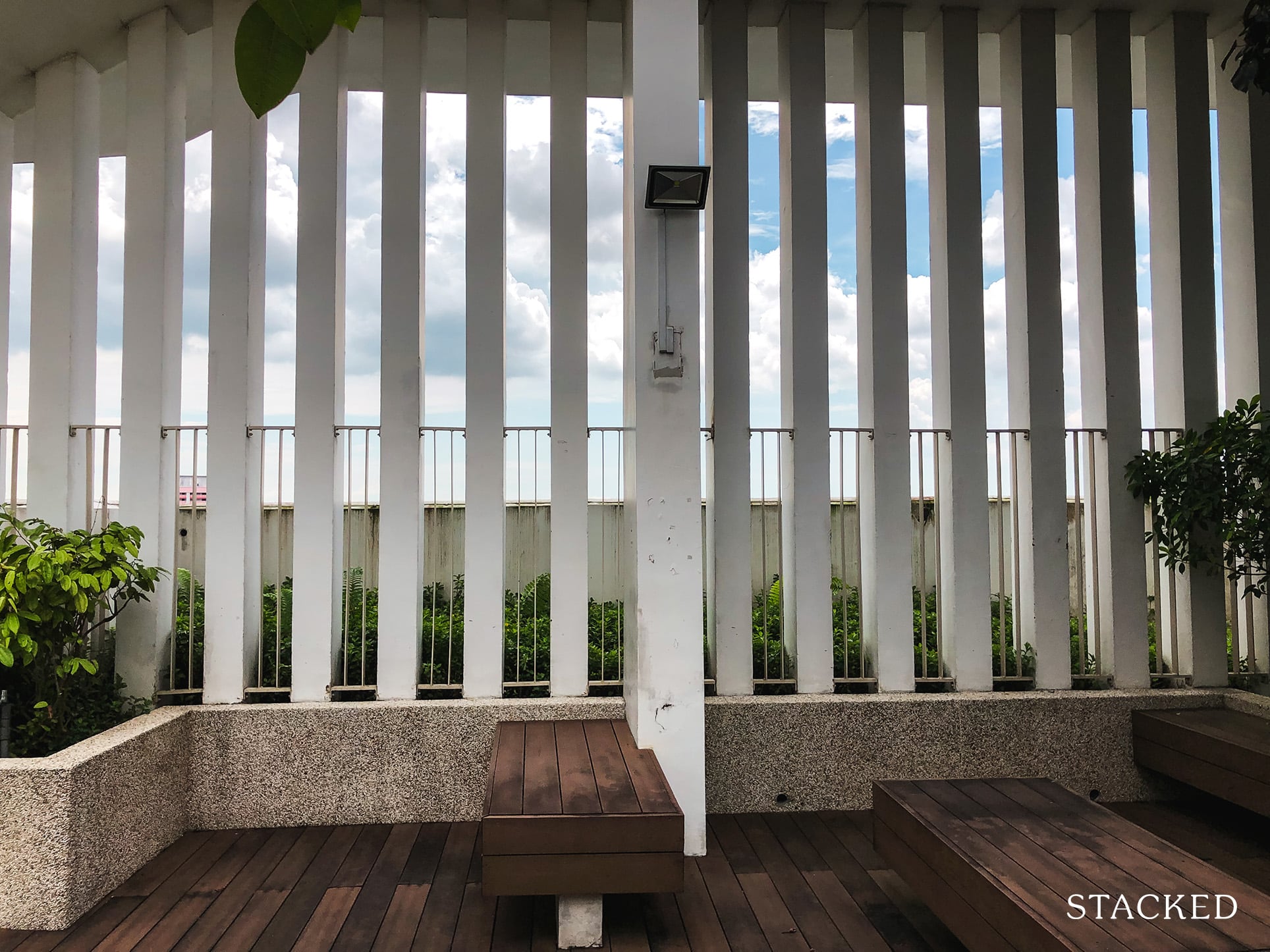 Skyline @ Bukit Batok Sky Garden View