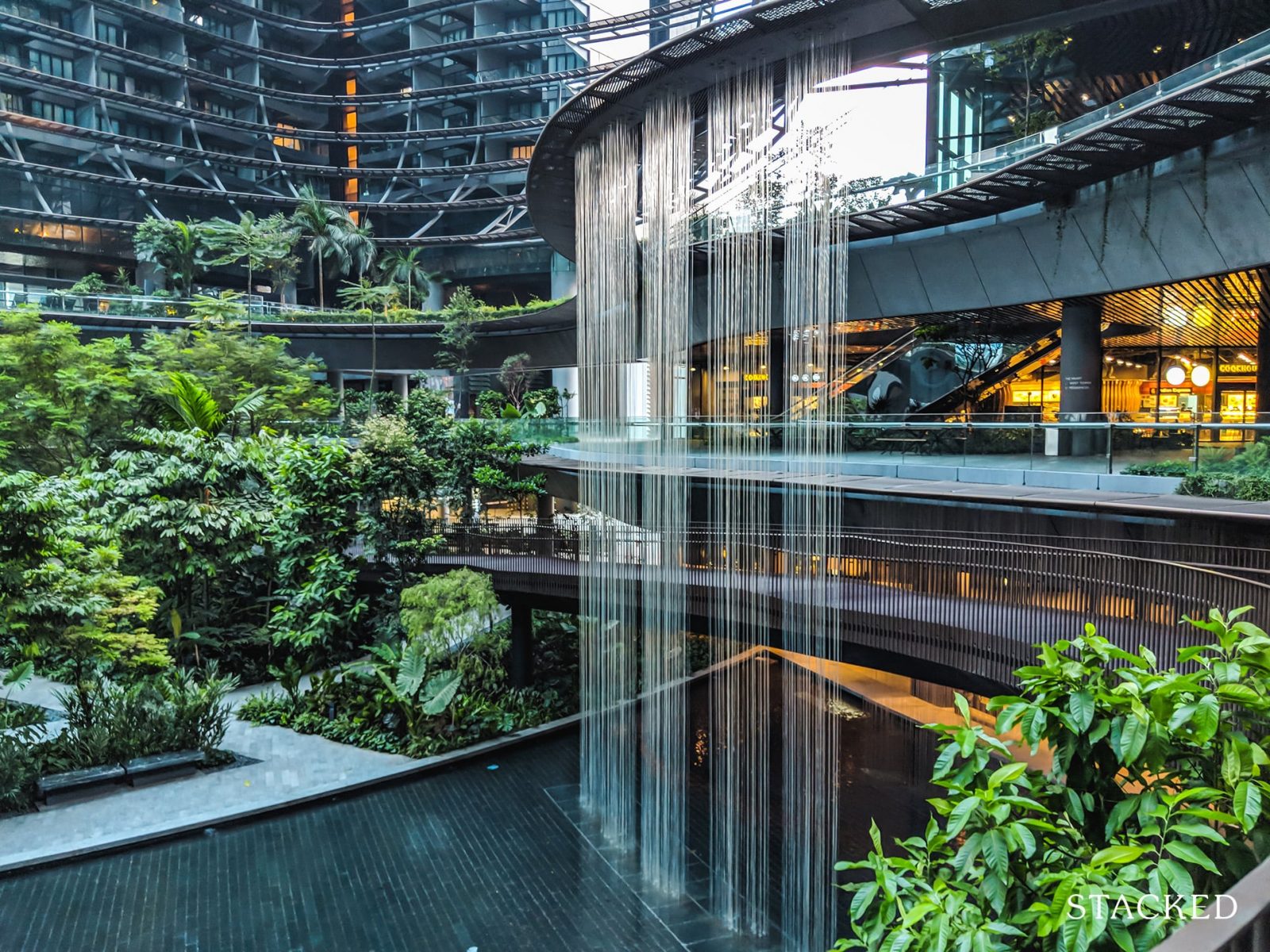 11 Affordable Resale Condo Alternatives To One Marina Gardens (Priced From $838,000)