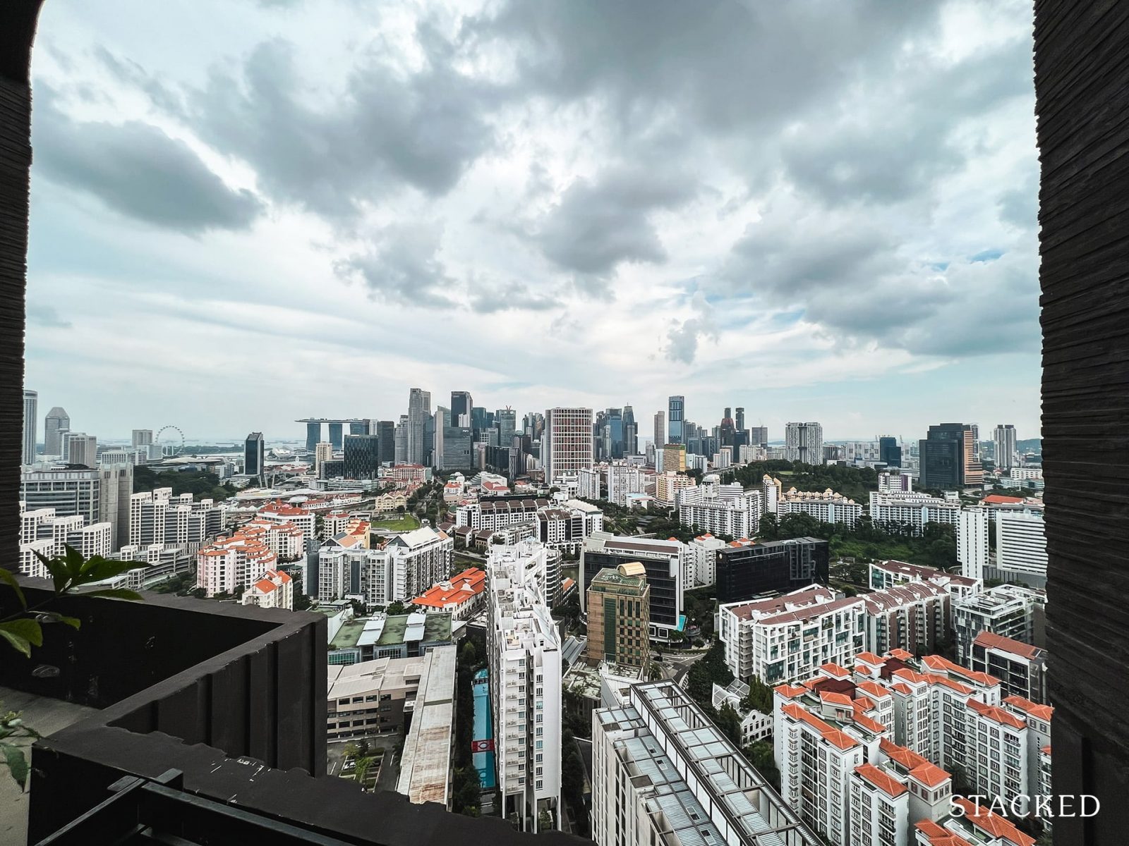 Think Property Prices Will Fall In 2022? Here’s The One Statistic That May Say Otherwise