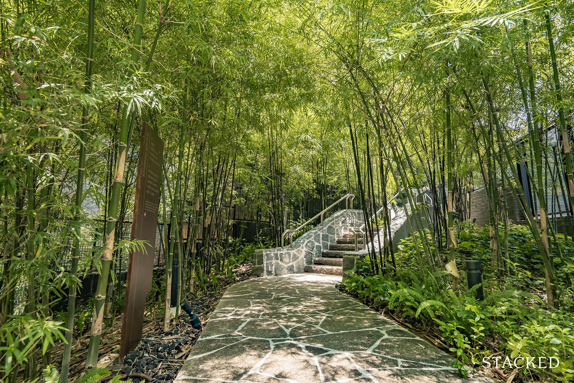 martin modern condo bamboo grove
