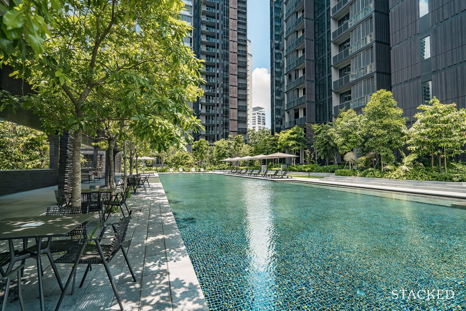 Martin Modern Review: Unconventional Architecture In A Garden Oasis