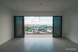 new home