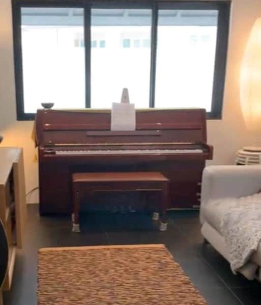 Walk Up Apartment with Rooftop Terrace East Coast Marine Parade Singapore 3