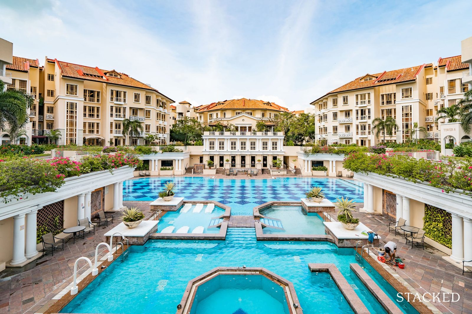 Villa Marina Review: An Interesting European-Inspired Hideaway For Those Looking For Something Different